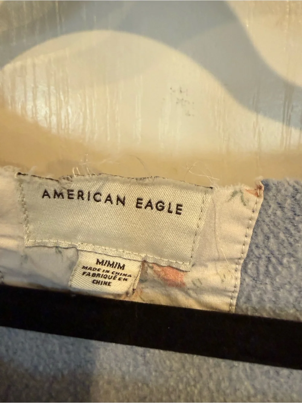 American Eagle Outfitters american eagle